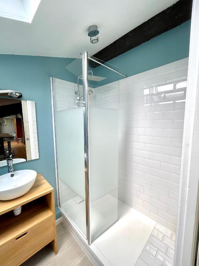 Le Charmeur - Appartement Climatise Avec 2 Chambres - Hypercentre Toulouse Exterior foto